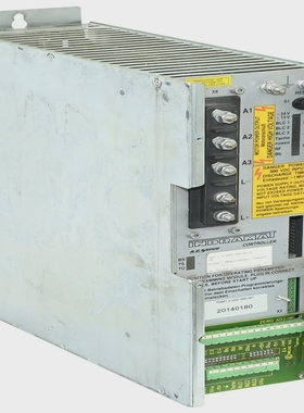 IndramatTDM1.2-050-300-W1-220ACServoTDM12050300W1220In