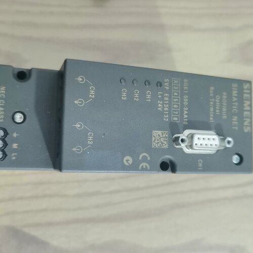 【询价】6GK1500-3AA10