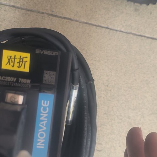 寻I汇川SV660PS5R5I.ISMH1一75B30CB一A3