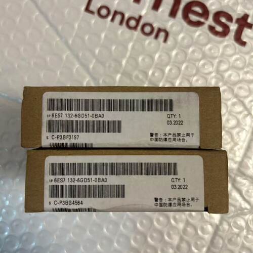 西门子6ES71326GD510BA0继电器输出模组-议价