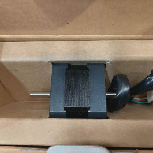 Vexta Oriental Motor Stepping Pk24401b