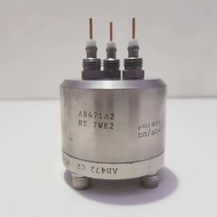 HYDRIL AB470 Temperatursensor AB472 C2 Rev E3