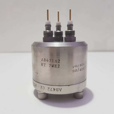 HYDRIL AB470 Temperatursensor AB472 C2 Rev E3