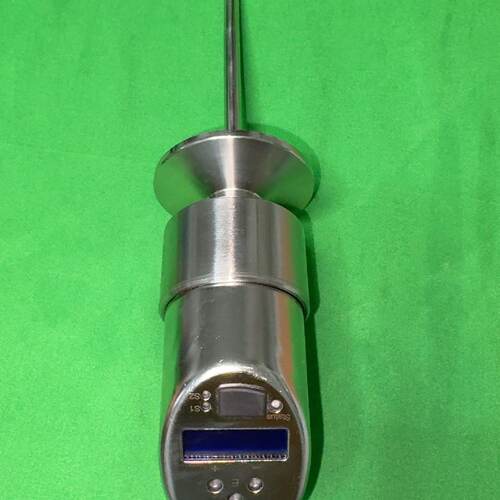 恩德斯豪斯温度传感器TTR35-A1C11UDB1XBB，德-议价