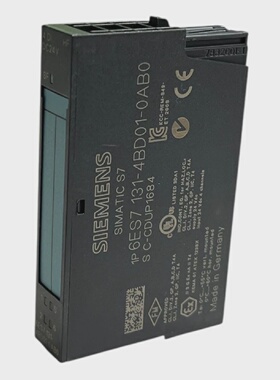 Siemens Simatic S7 6ES71314BD010AB0 Elektronikmodule for Et