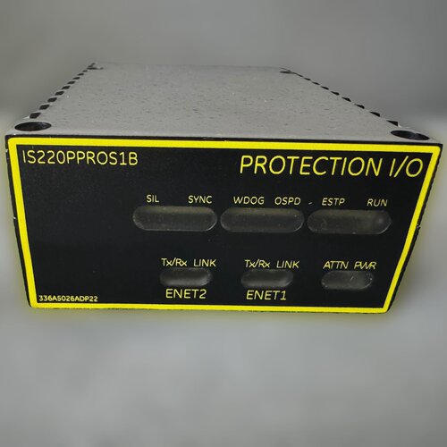 GeIS220PPROS1B模块，议价商品
