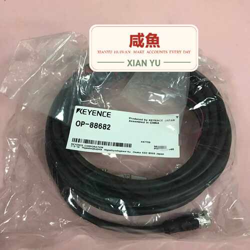 传感器 OP-88682 基恩士KEYENCE传感器~询价