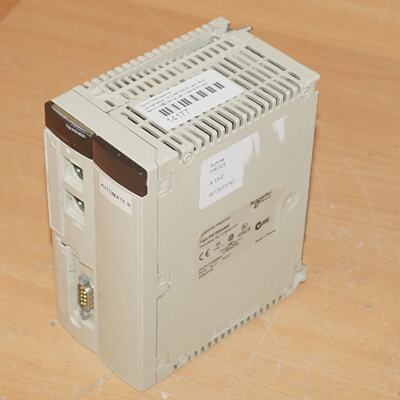 Schneider Electric Tsx P57353AM Process PL7 573X3A Fip