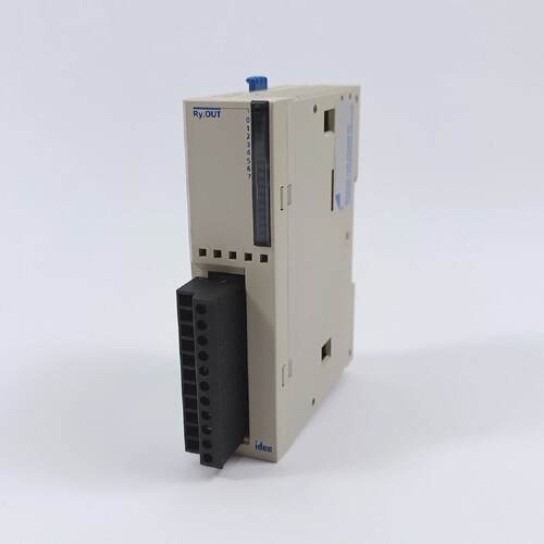 Idec FC4AR081 Digital Output Module