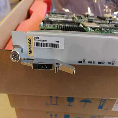 H3C华三LSUM1SUPC0 V7版本主控引擎模块