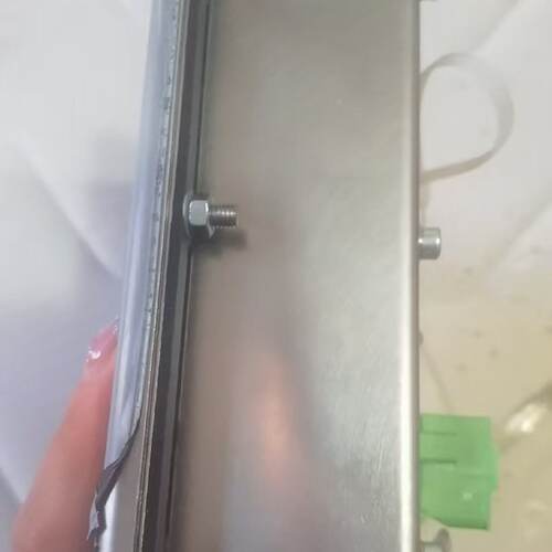 询价HORN霍恩控制器型号MDA31210134