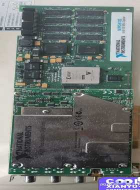 NIPCI-5122。PCI-5114，PCI-6115，P