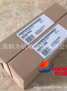 6ES71934CA800AA0PLCET200STME15N26A1通用终端模块