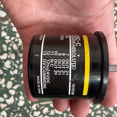 欧姆龙编码器E6CPAG5CC10107M议价