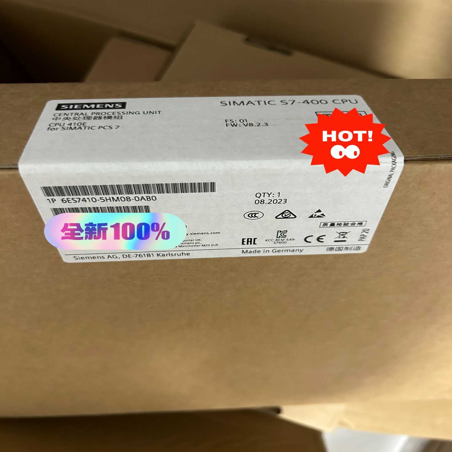 6ES7410-5HM08-0AB0，。询价