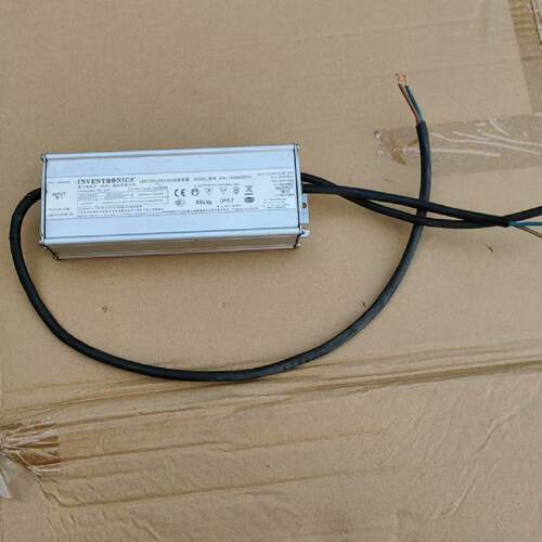 询-英飞特EBL150S420DVA防水LED驱动电源led控