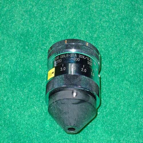 SIGMA KOKI OBLR-20A 20x/0.35物镜~询价