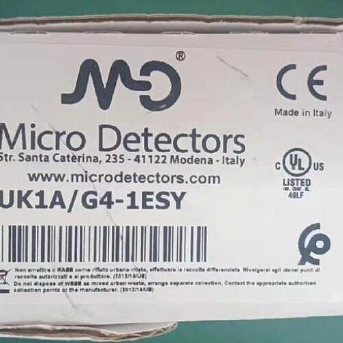 溢价-MDUK1AG41ESY超声传感器