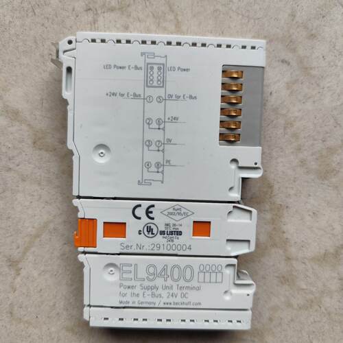 询价-EL9400