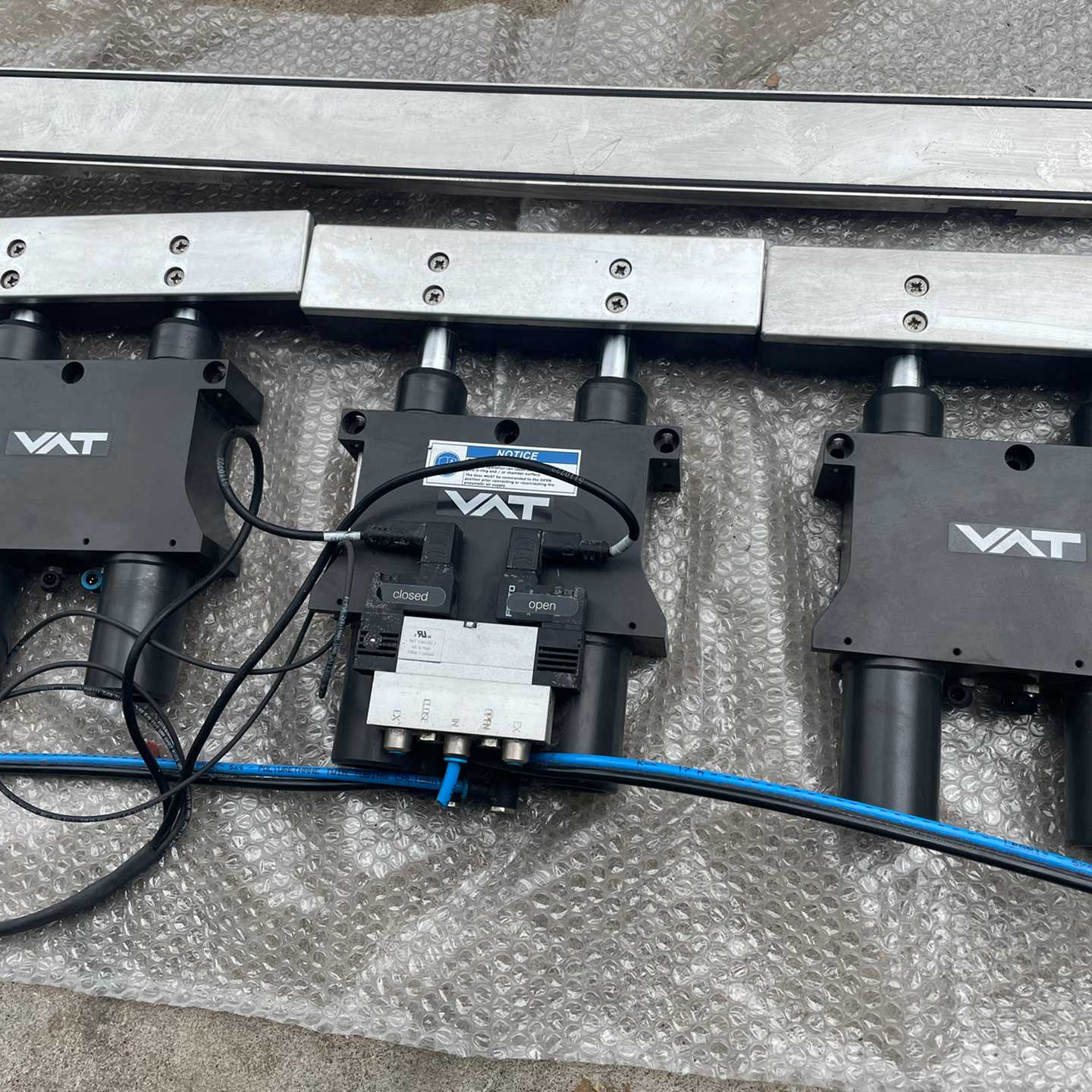 瑞士VAT0750X-UE44-AZS1/0019A-23【博航商行】