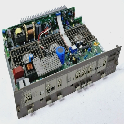 SiemensSimaticS5Stromversorgung6ES5955-3NC426ES5955-
