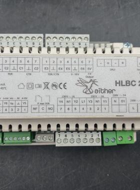 HLBC AITHER MULTIBUS CONTROLLER