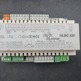 HLBC AITHER MULTIBUS CONTROLLER
