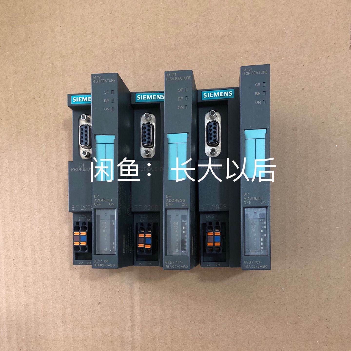 询价-1511BA026ES71511BA020AB0西门
