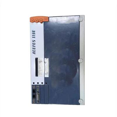 配件B&R贝加莱 ACOPOS 1180 8V1180001-2伺服驱动器8V11800议价