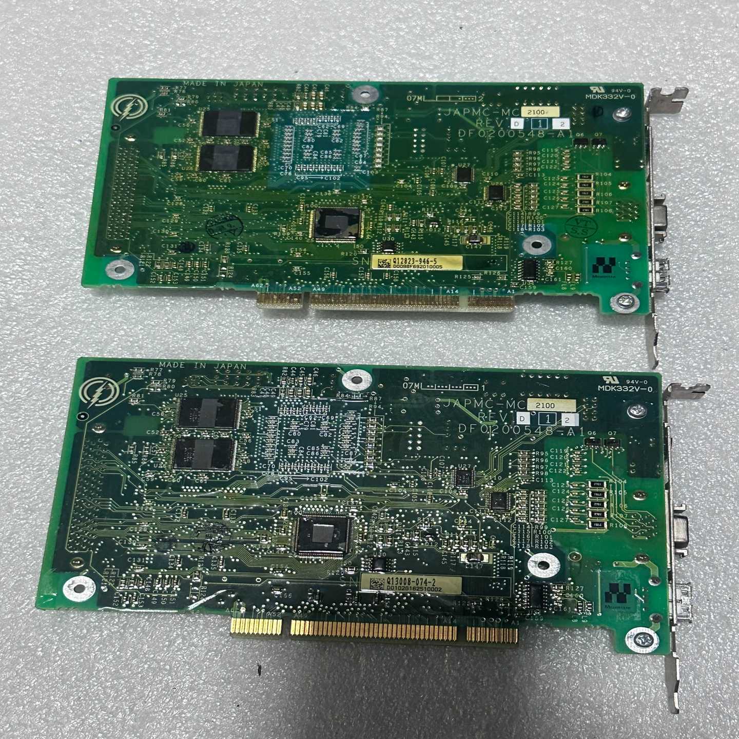 议价YASKAWA  MDK332V-0  JAPMC-MC21