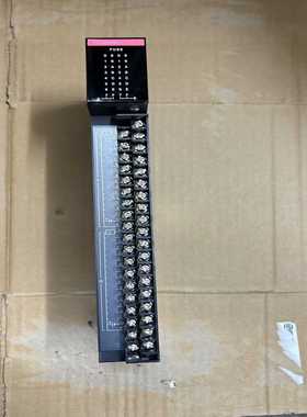 议价东芝TC200PLC模块TC32DON-1，库存备件，未