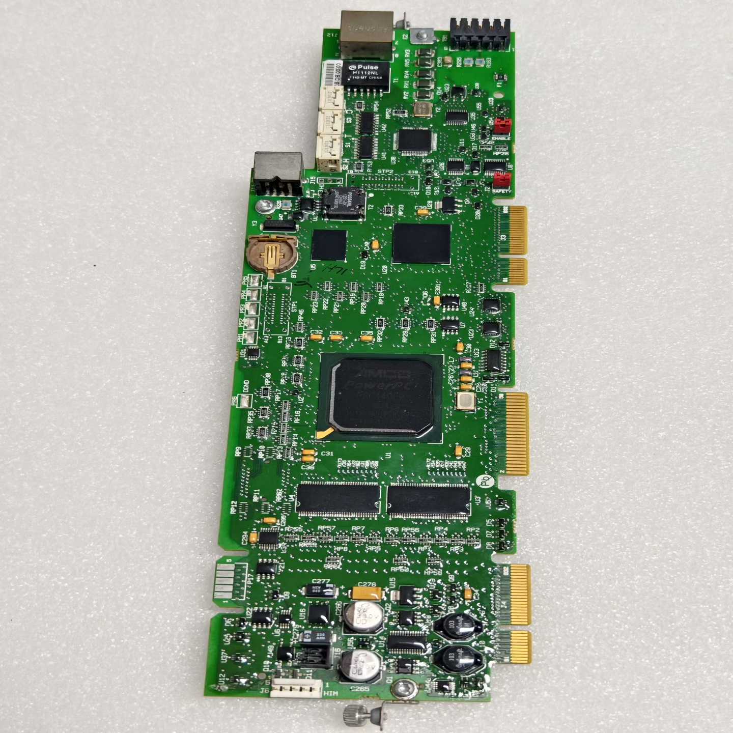 询价AB罗克韦尔755变频器主板PN-94203