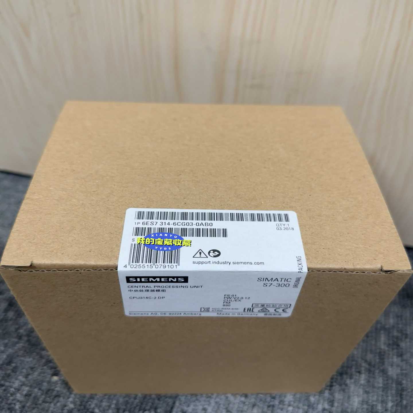 询价6ES7314-6CG03-0AB06ES7314-6