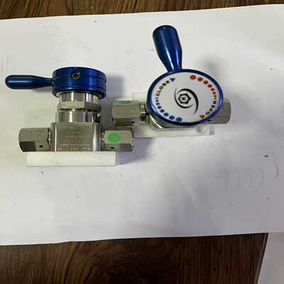 HAMLET阀HP20-4VKHL-GF4件现询价