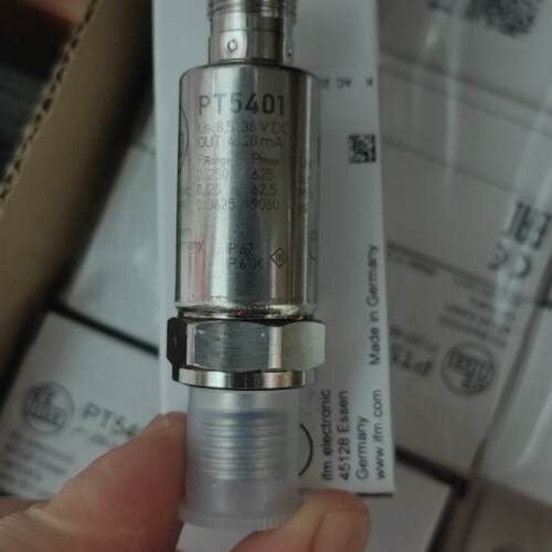 供应IFM PU5400 PU5401 PT9541 PT5401 PU5404 pt5400 PU5403*