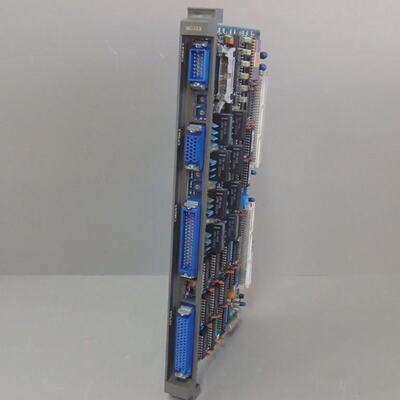 MC323  MITSUBISHI  MC323PC Control Panel Usada