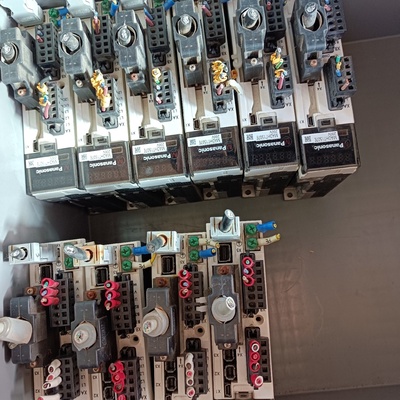 议价A5200W驱动器MADKT1507E有7个150议价