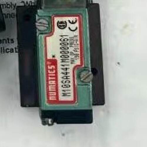询价/numatics纽曼蒂克电磁阀M10SA400M000