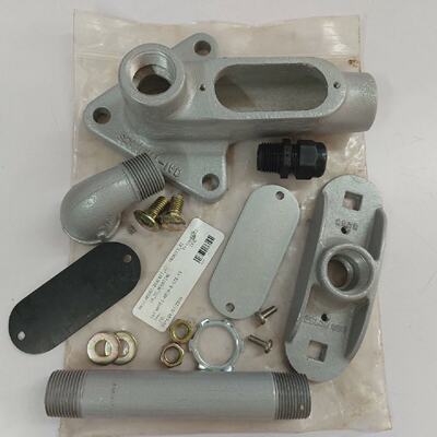 Supporto Per Altoparlante GaiTronics 411A E 411AEP