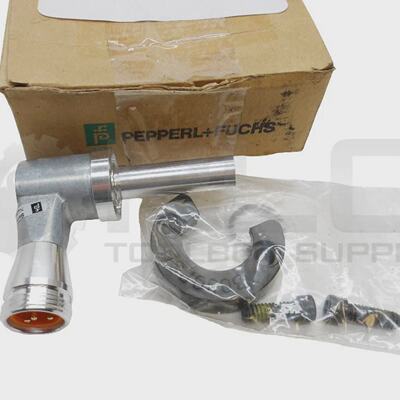 Nuovo PEPPERLFUCHS NJ2DUS1.750BHMS3 Prossimit Sensore 20300V