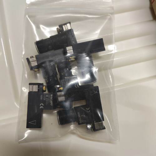 询价/BALLUFF巴鲁夫BMF008E磁敏传感器