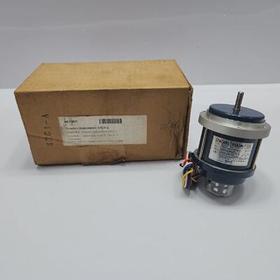 DENSEI 43GA Sincro Transmisor