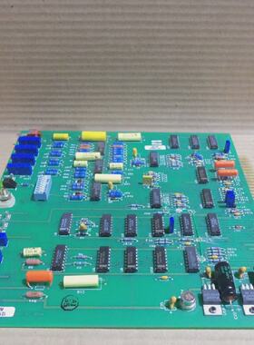 NEW EXIDE 118302792 A 101072977 REV D EE OUTPUT CONTROL BD A