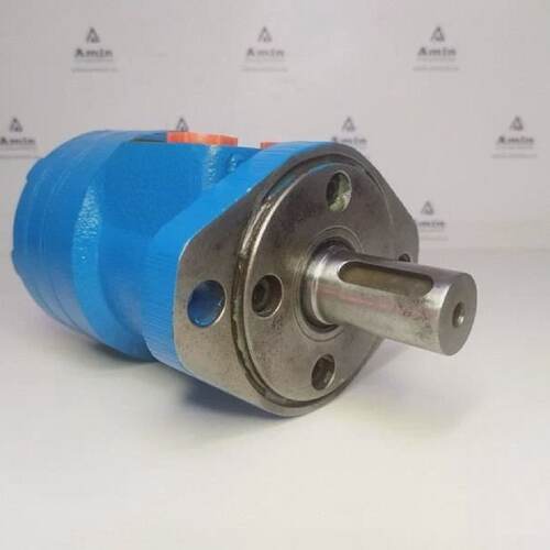 Motor Orbital Sumitomo Eaton S100CD2XK