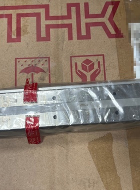 正品THKKR2602A300LP01200直线模组