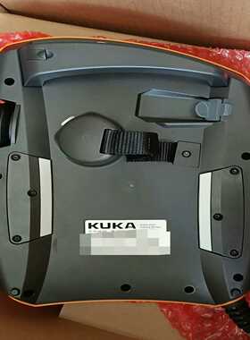 【议价】KUKAC4库卡机器人示教器00168334，，议适用