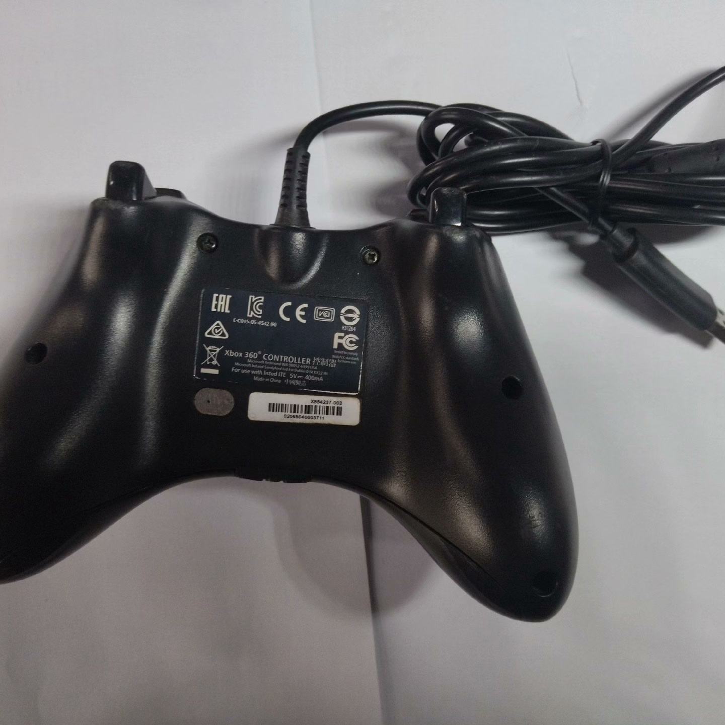 XBOX 360 CONTROLLER游戏手柄--议价商品