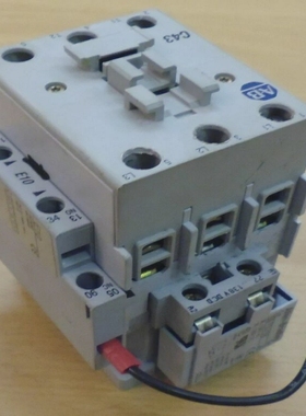 LeistungsschtzAllenBradleyC43Schtz100-C43YH-E10Conta