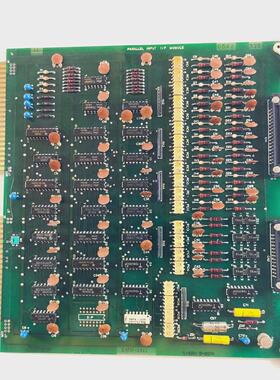 Carte De Module DInterface DEntre Parallle Terasaki EMW1411
