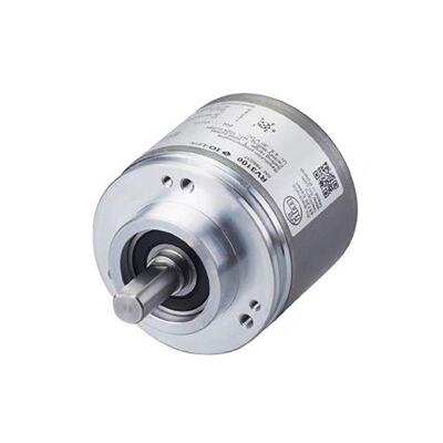 议价国Ifm Yifumen Rv3100运动感测器Yifumen Rv3100实心轴增量编